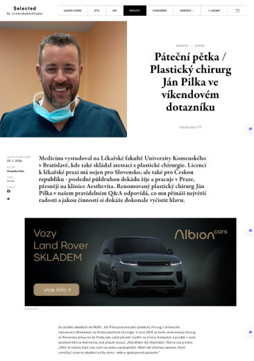 055_selectedmag_jan_pilka_aesthevita